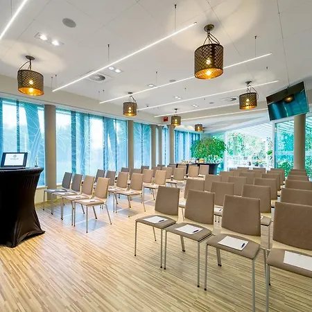 Vivaldi Hotel