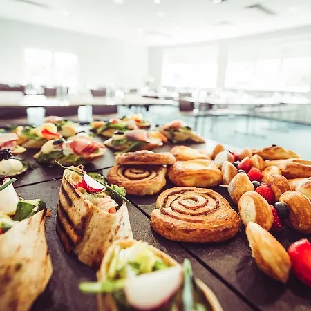 ヴィヴァルディ ホテル ポズナン