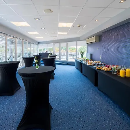 ヴィヴァルディ ホテル ポズナン