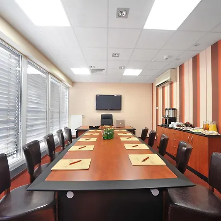 Hotel Vivaldi 4*