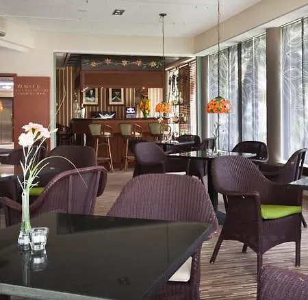 Vivaldi Hotel Poznań