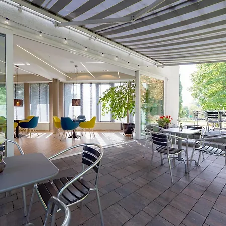 Vivaldi Hotel Poznań