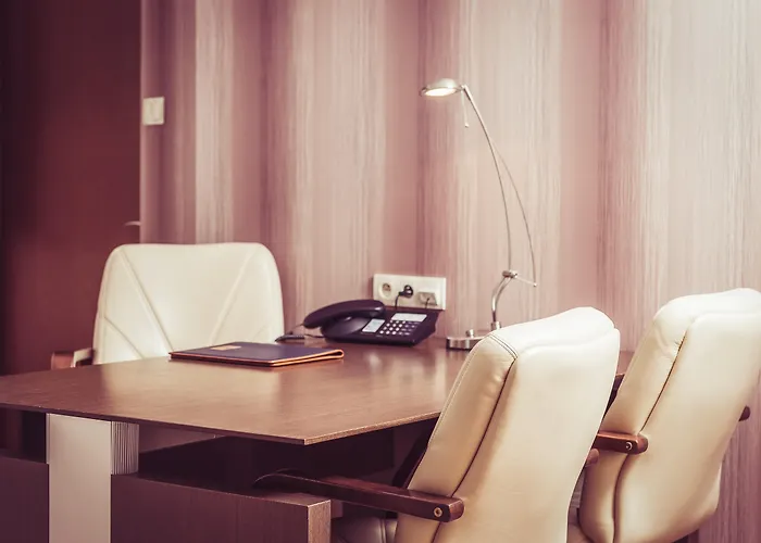 فندق فيفالدي بوزنان