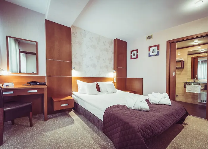 Vivaldi Hotel Poznań