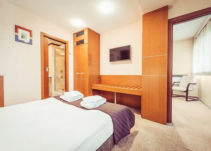 Vivaldi Hotel Poznań