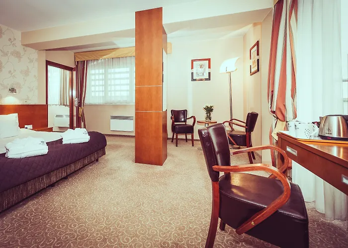 Vivaldi Hotel Poznań