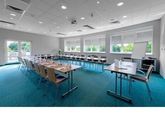 Szálloda Vivaldi Poznań