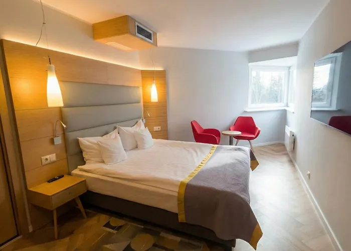 Hotel Vivaldi Poznań