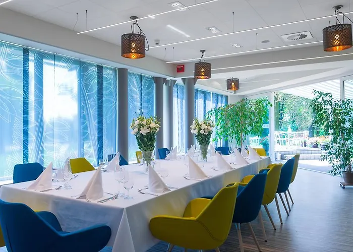 فندق فيفالدي بوزنان