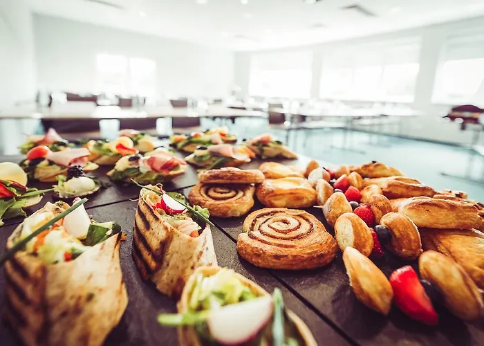 فيفالدي فندق بوزنان